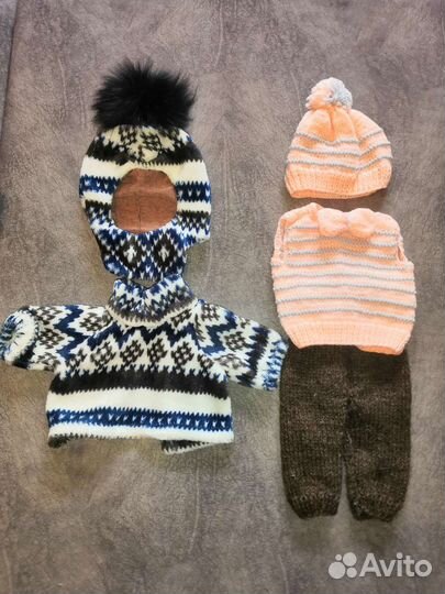 Одежда для куклы