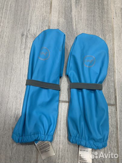 Варашки-краги Jonathan