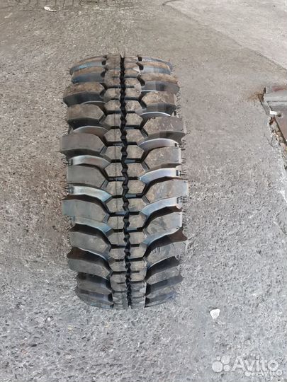 Nortec ET 500 31/10.5 R15