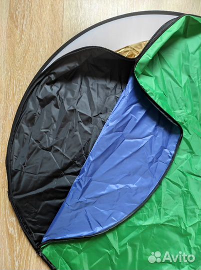 Отражатель Falcon Eyes CRK7-42 HL 7в1