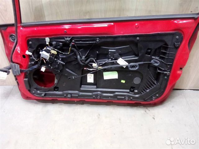 Стеклоподъемник электр. передний правый от Ford F