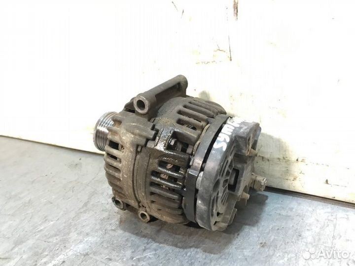 Генератор Renault Symbol Clio K7JA700 2004