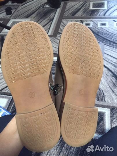 Туфли 36 размер