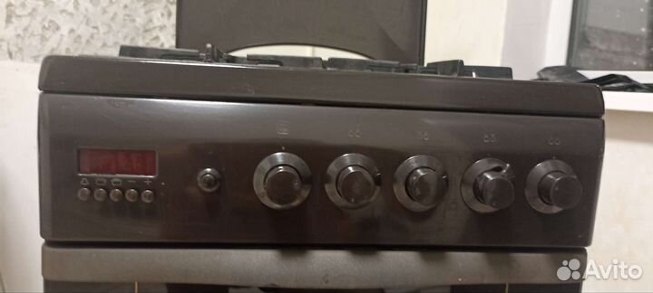 Газовая плита Gorenje