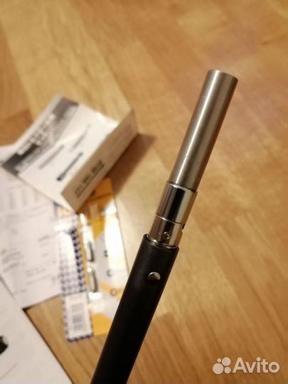 Новая Динамометрическая отвертка Tohnichi FTD-S