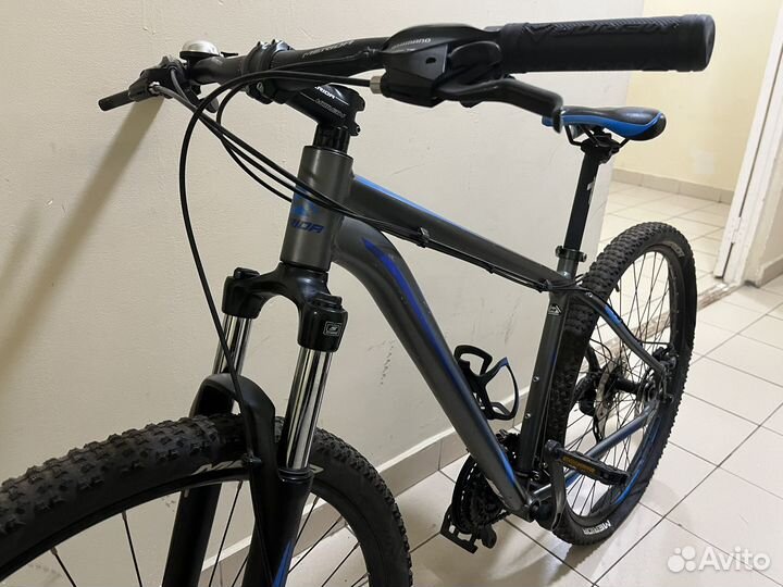 Merida big nine 20 MD