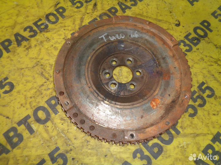 Маховик Chery Tiggo T11 1.6