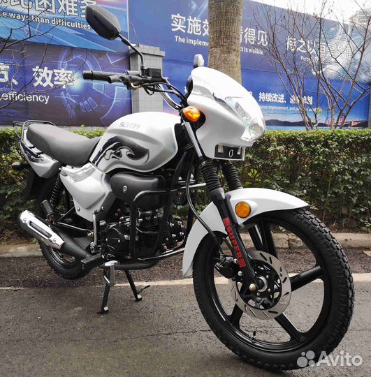 Мопед Sigma Sport