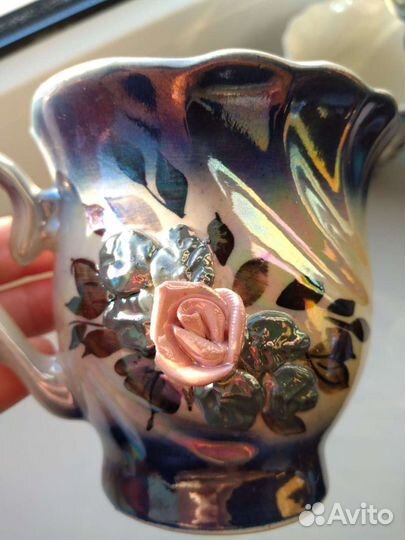 Чайный набор