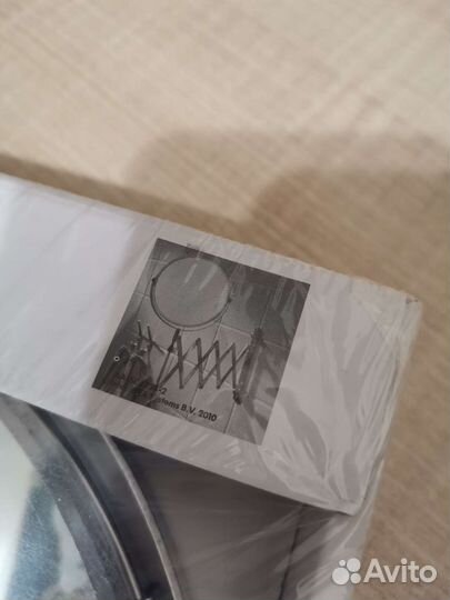 Зеркало frack IKEA