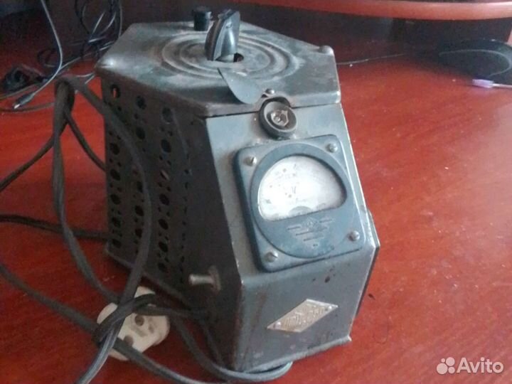 Регулятор напряжения арн -250