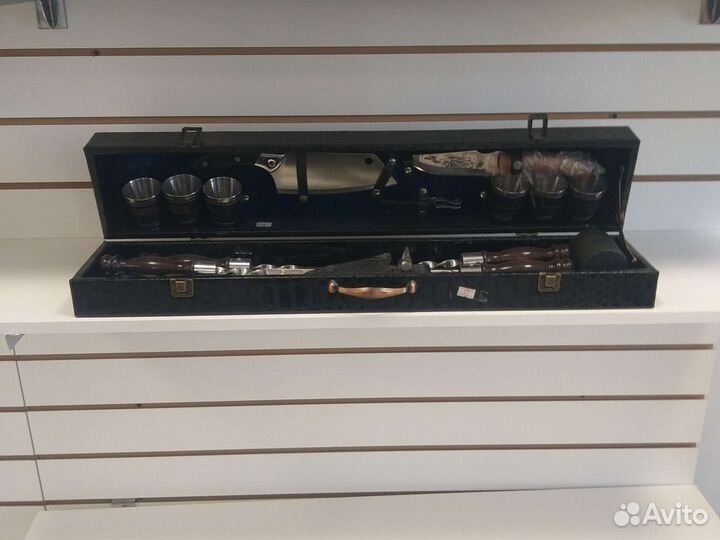 Подарочный набор 11