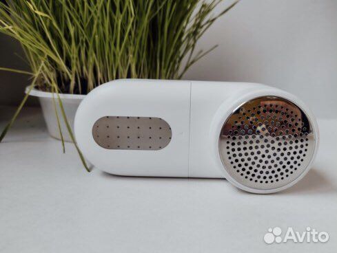 Машинка для удаления катышков xiaomi