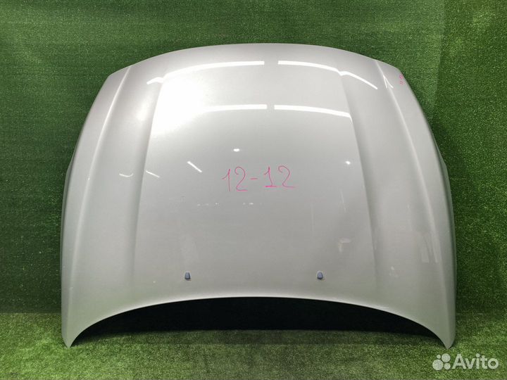 Капот volvo V60 FW48 B4164T 2 011