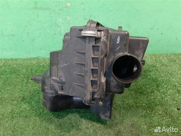 Корпус воздушного фильтра Mazda 6 (GH) 2010