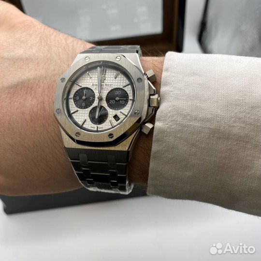 Часы Audemars Piguet