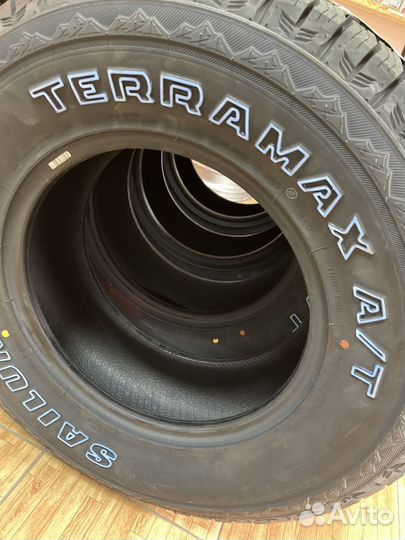 Sailun Terramax A/T 265/70 R16