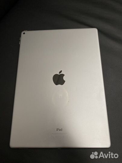 Apple iPad Pro 12.9 32gb Wi-Fi Space Gray