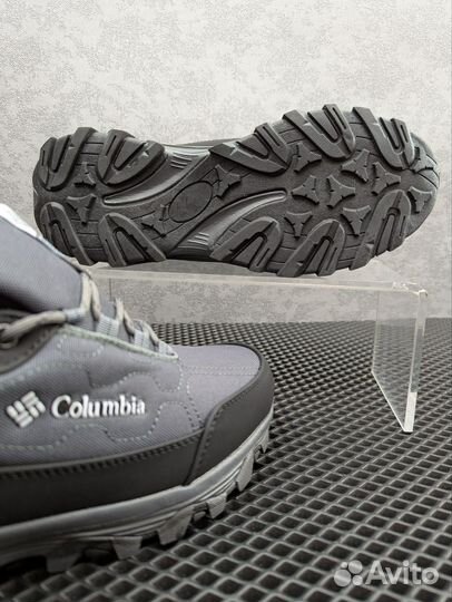 Кроссовки Columbia мужские