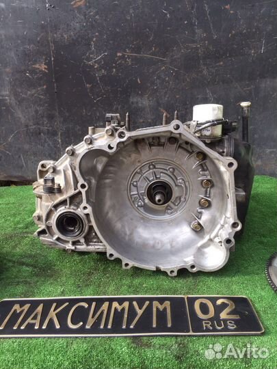 АКПП MMC F4A42 1.8л. 4G93