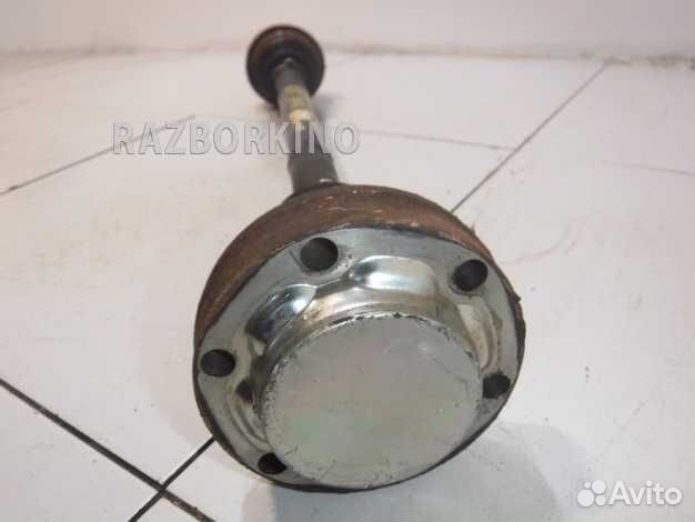 Привод задний Ауди Q7 4L