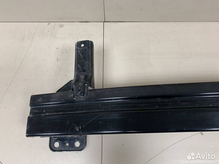 Усилитель переднего бампера Hyundai Creta GS 2016