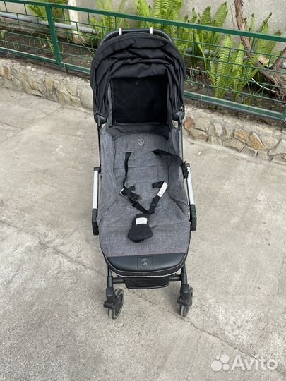 Прогулочная коляска coletto