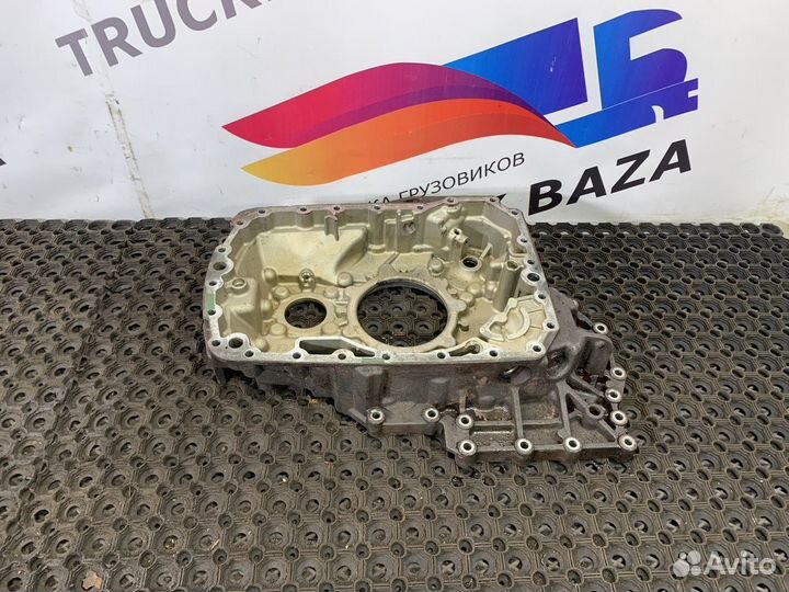 1315401225 Задняя крышка кпп ZF 16S2221TO