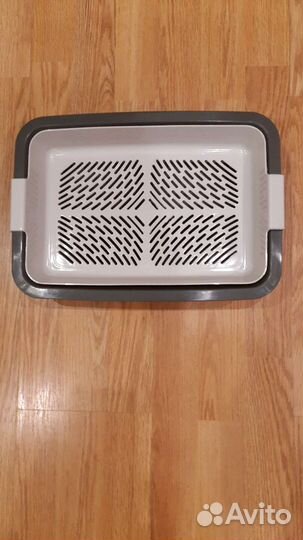 Лоток для кошек