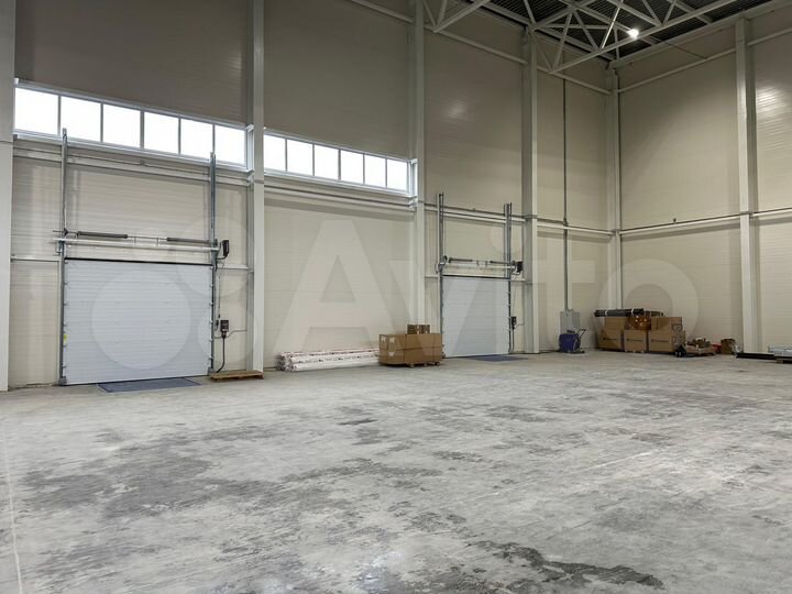 Склад, 1440 м²