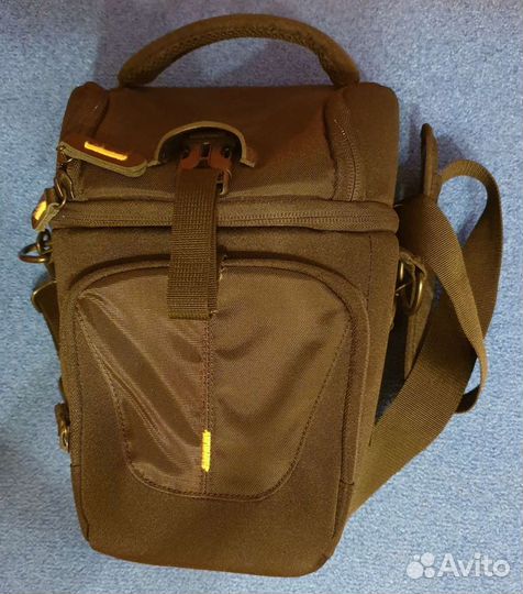 Сумка для фотоаппарата nikon и других