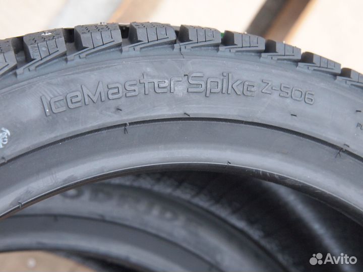 Goodride IceMaster Spike Z-506 225/50 R17 97S