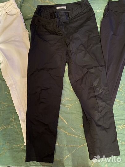 Вещи пакетом женские 44 46