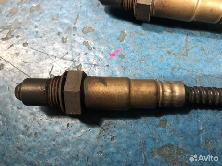 Лямбда зонд задняя правая Volkswagen Touareg GP