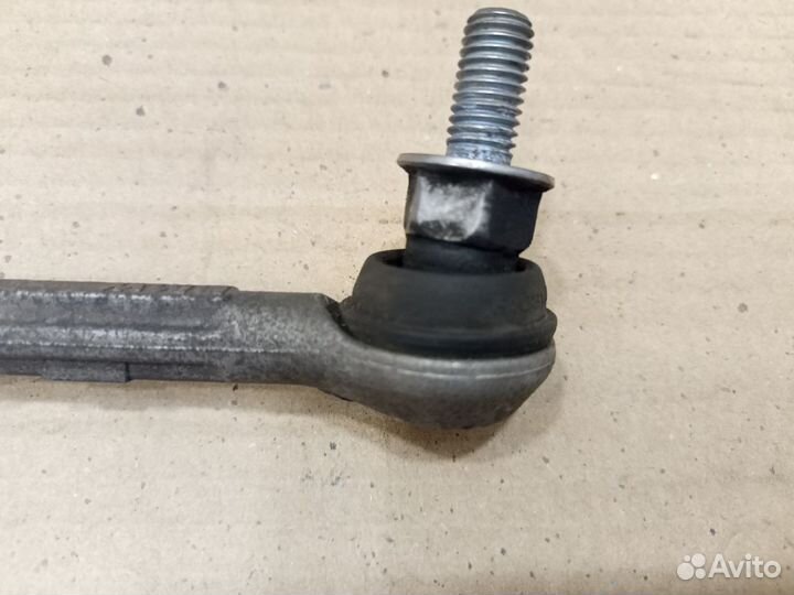 Стойка стабилизатора левая BMW X1 (E84)