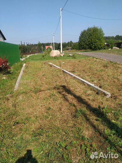 Опоры освещения