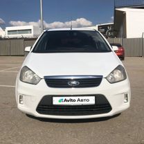 Ford C-MAX 1.8 MT, 2009, 136 800 км, с пробегом, цена 630 000 руб.