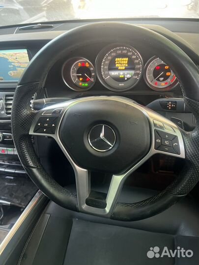 В полный разбор мерседес w212 рестайлинг