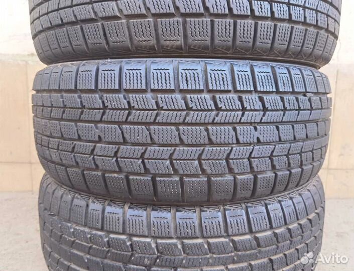 Dunlop DSX-2 185/55 R15 82Q