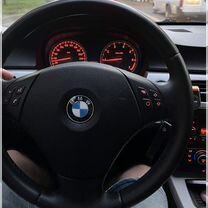 BMW 3 серия 2.0 MT, 2009, 230 000 км, с пробегом, цена 1 250 000 руб.