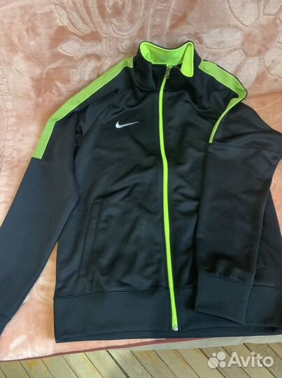 Олимпийка nike