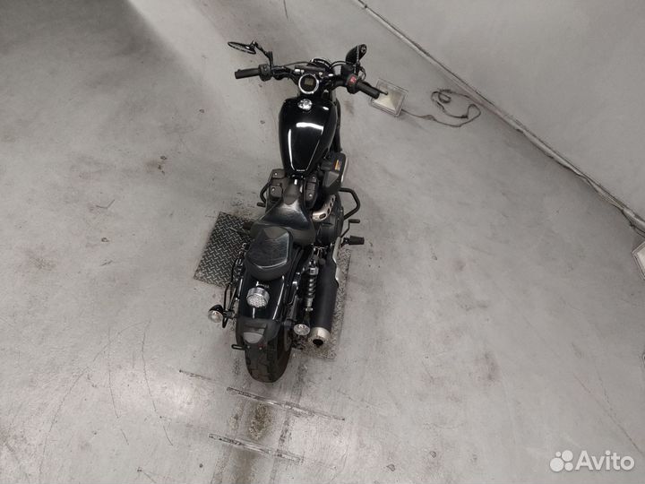 Yamaha Star Bolt XVS 950 в наличии