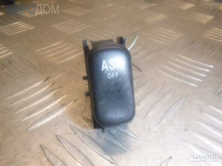 Кнопка стабилизации mercedes W208 s1114717