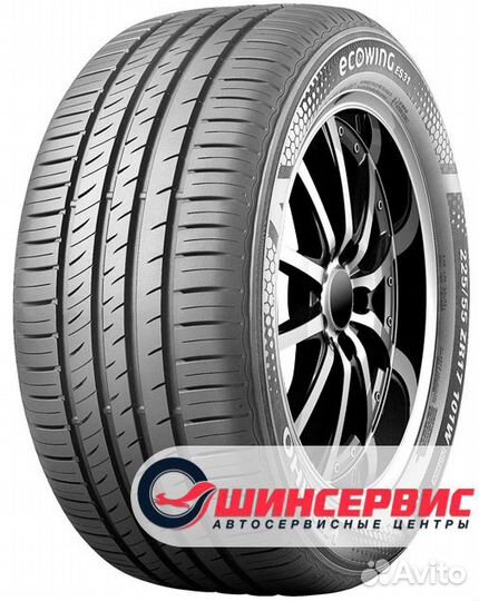 Kumho Ecowing ES31 195/65 R15