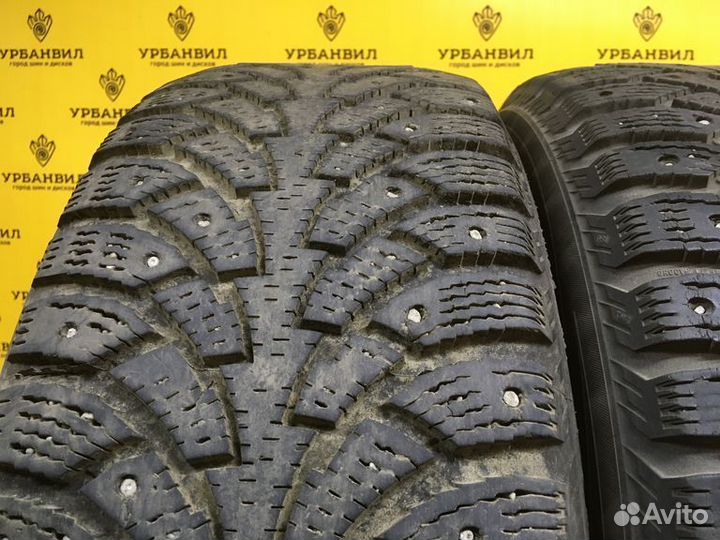 Nokian Tyres Hakkapeliitta 4 205/55 R16 94T