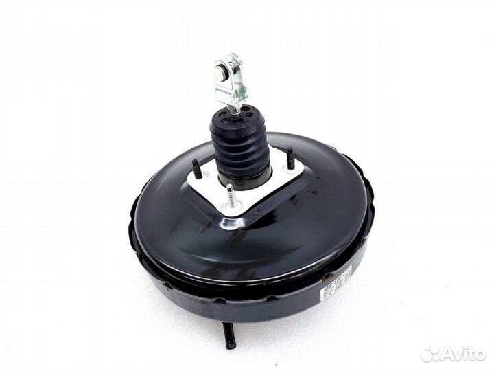 Вакуумный усилитель тормозов Kia Cerato BD G4NA