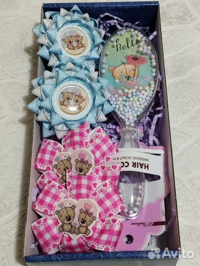 Подарочный набор 