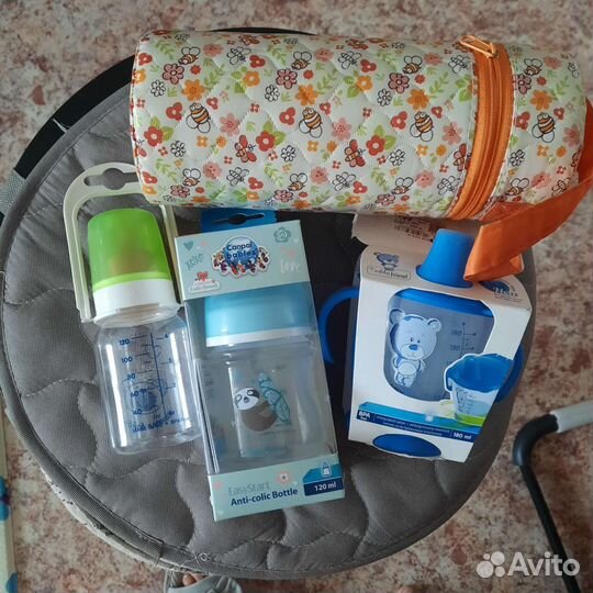 Набор для малыша
