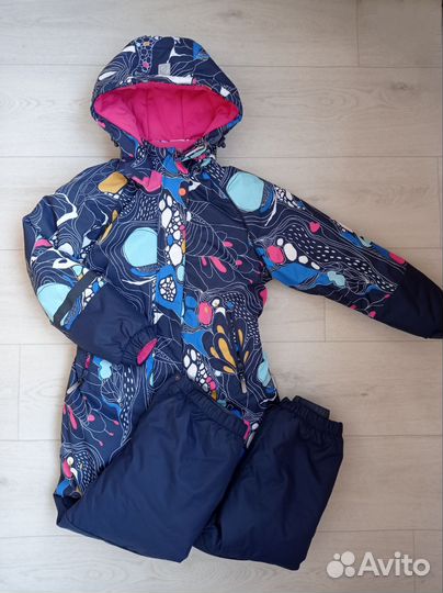 Crockid комбинезоны 134-140