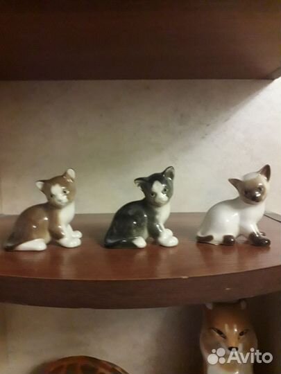 Статуэтка лфз